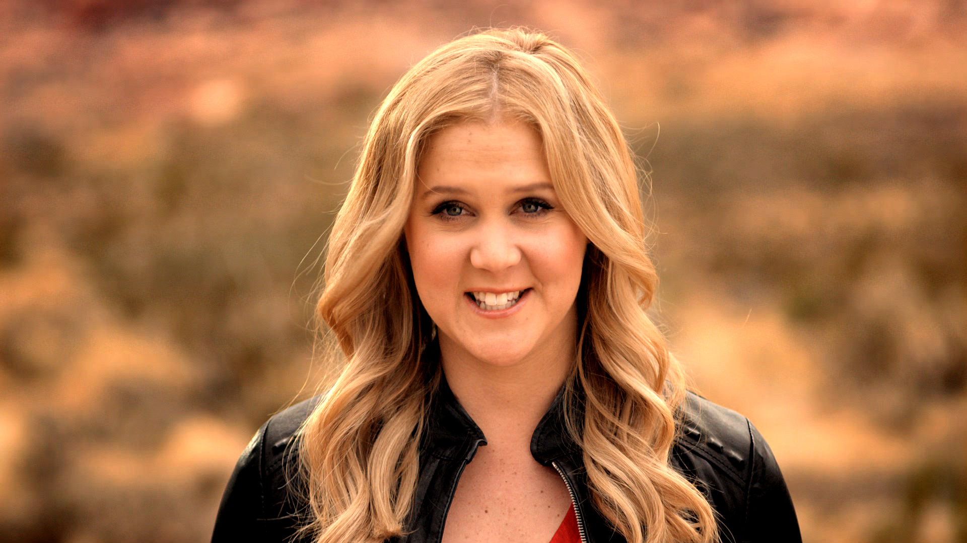 Amy Schumer HD Wallpapers