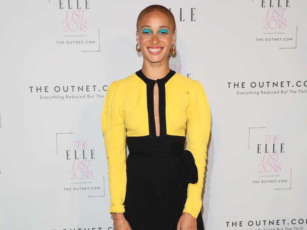 Adwoa Aboah and Winnie Harlow clash over Kim Kardashian’s CFDA Award win