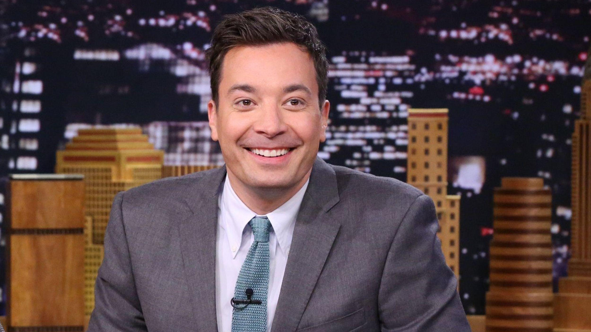 Jimmy Fallon High Quality Wallpapers