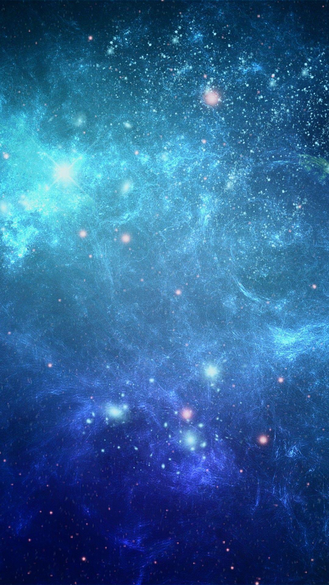 Galaxy Wallpapers for iPhone 4 iPhone 5 iPhone 6 Backgrounds