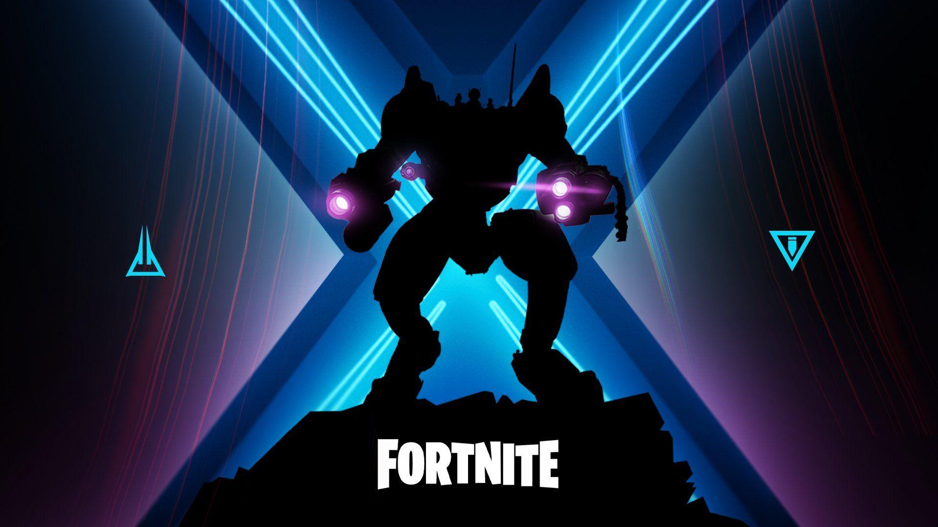 Fortnite Season 10 wallpapers