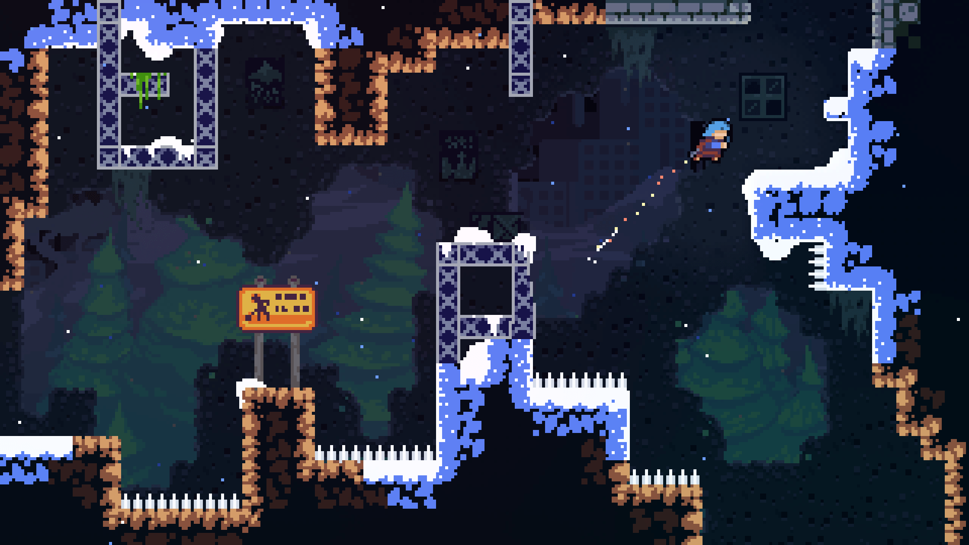 Celeste HD Wallpapers