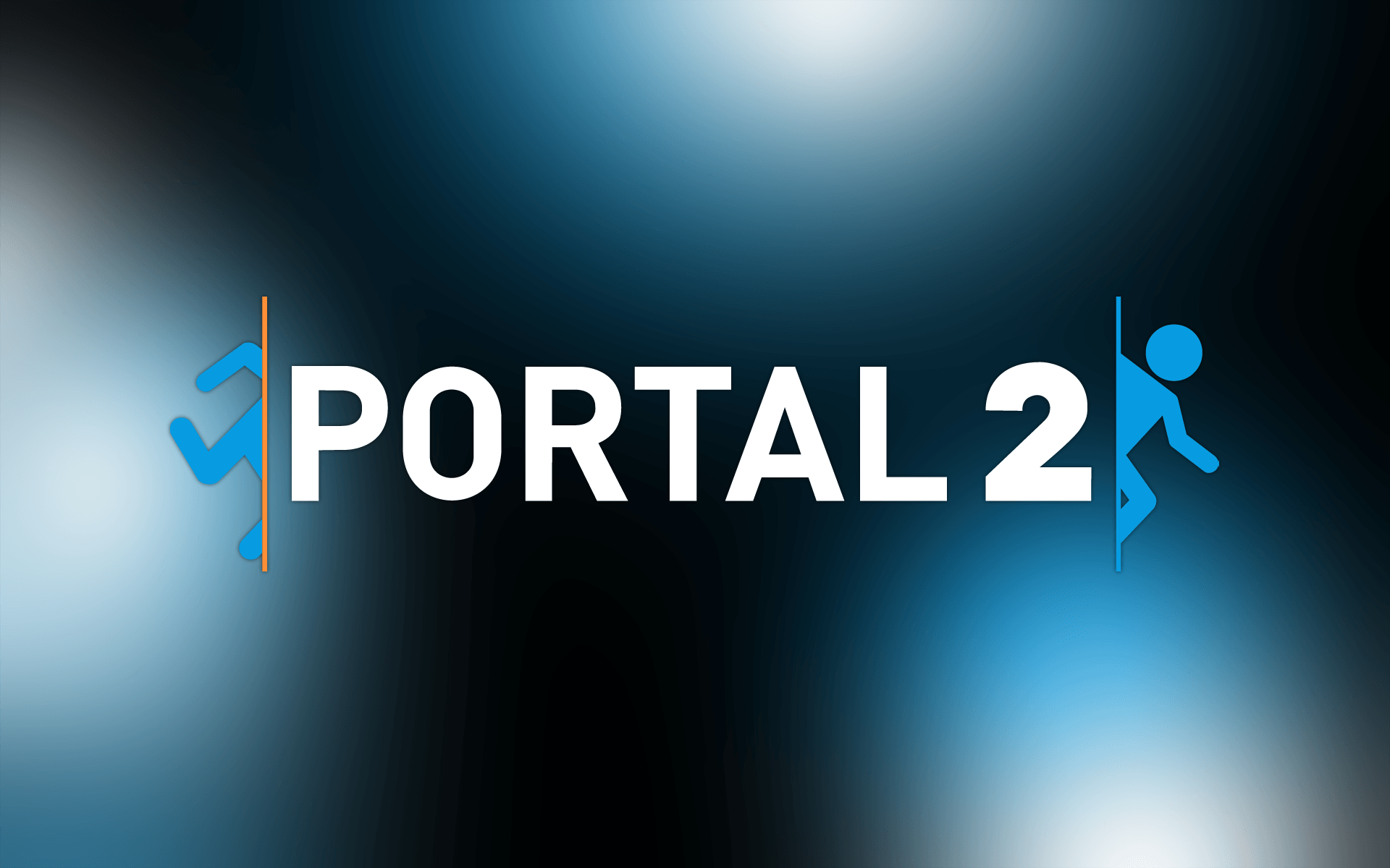 Portal2 Wallpapers