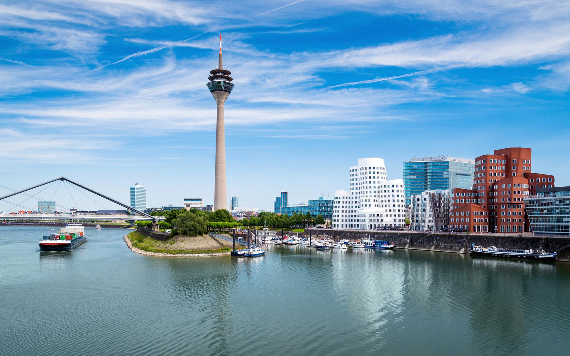 TrendTopics: Düsseldorf