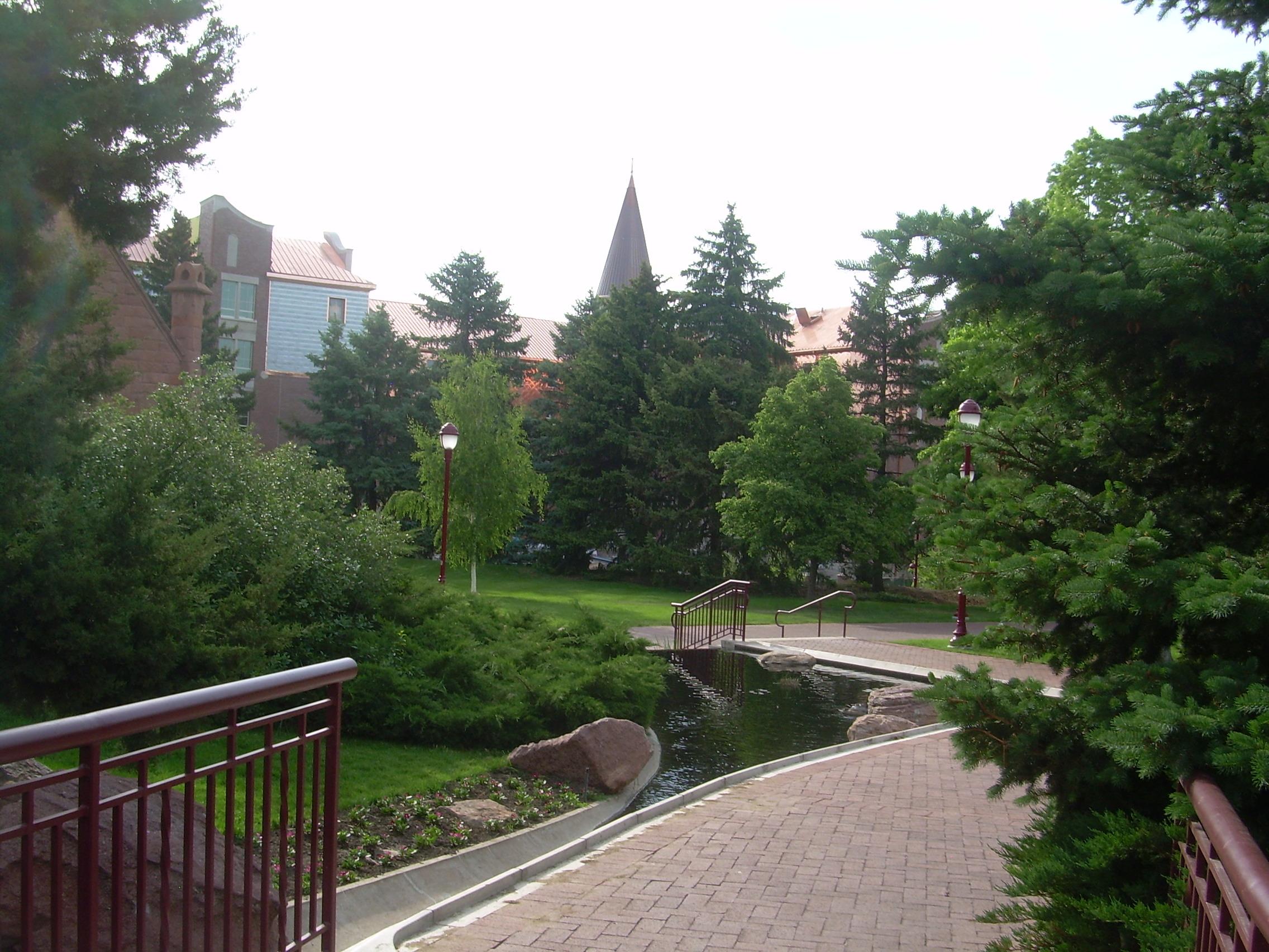 UC Denver