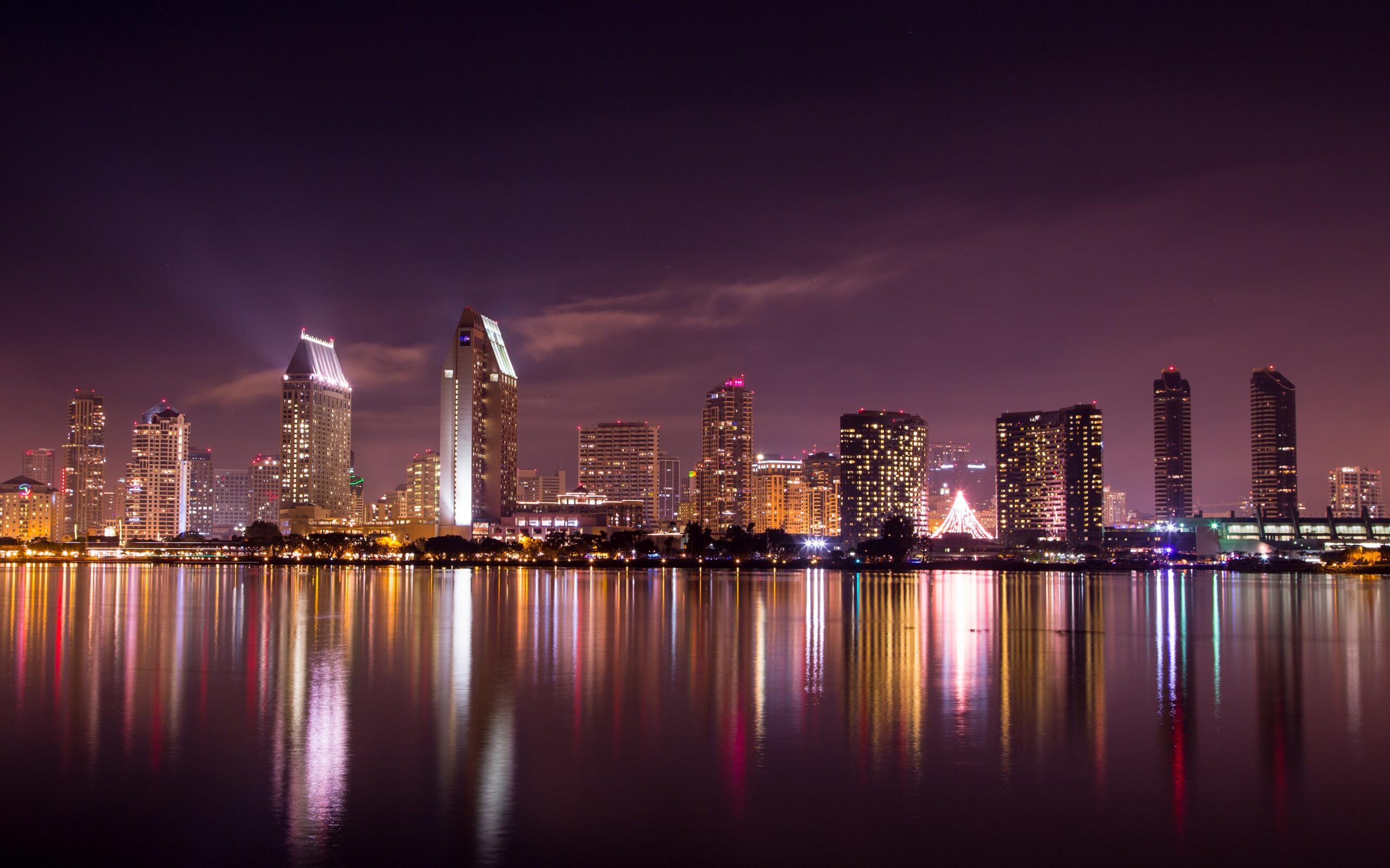 San Diego 4k Ultra HD Wallpapers