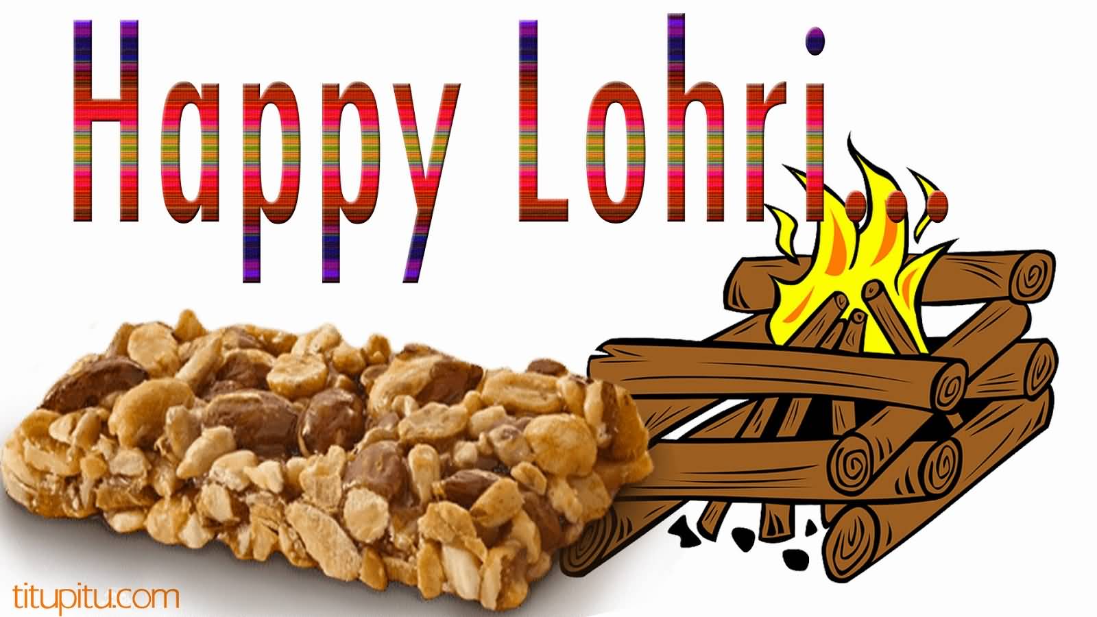 56+ Most Adorable Lohri 2017 Wish Pictures And Photos