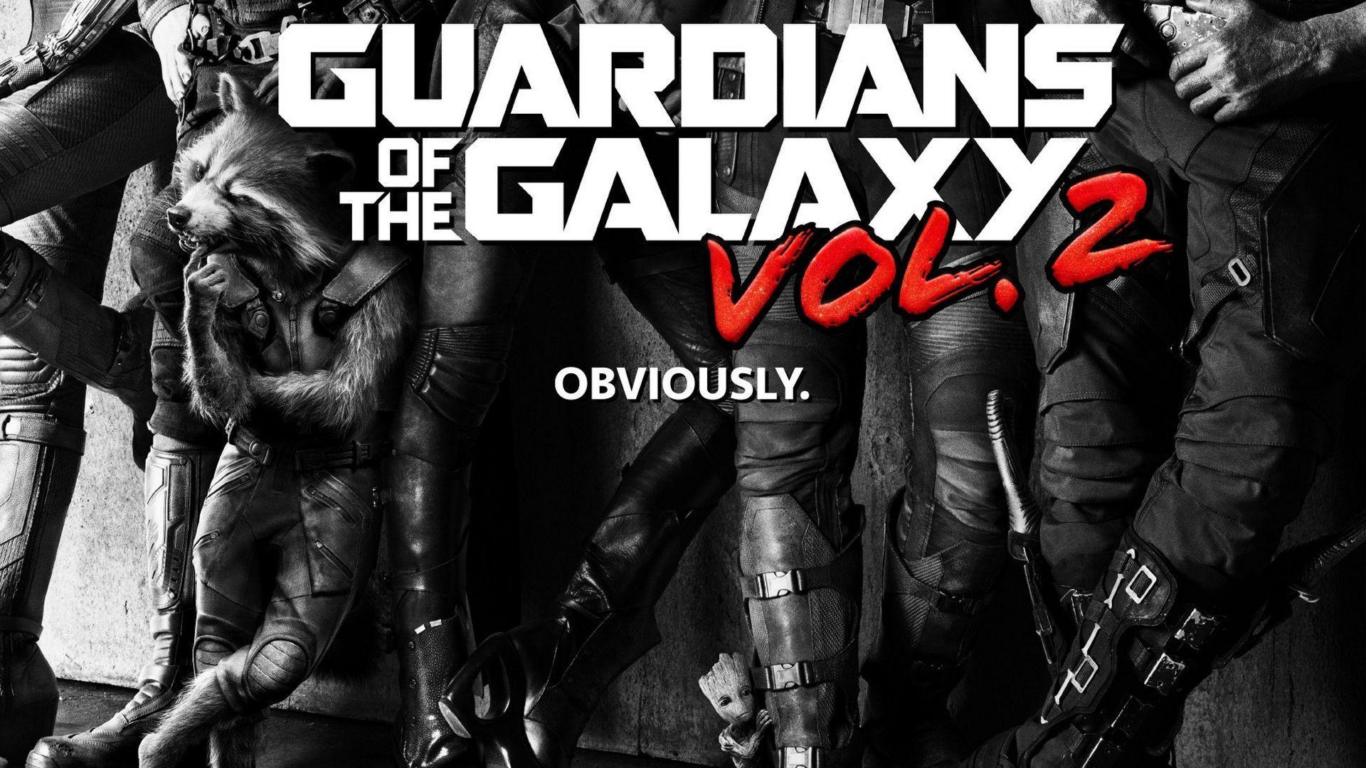 Guardians of the Galaxy Vol. 2 Movie Wallpapers