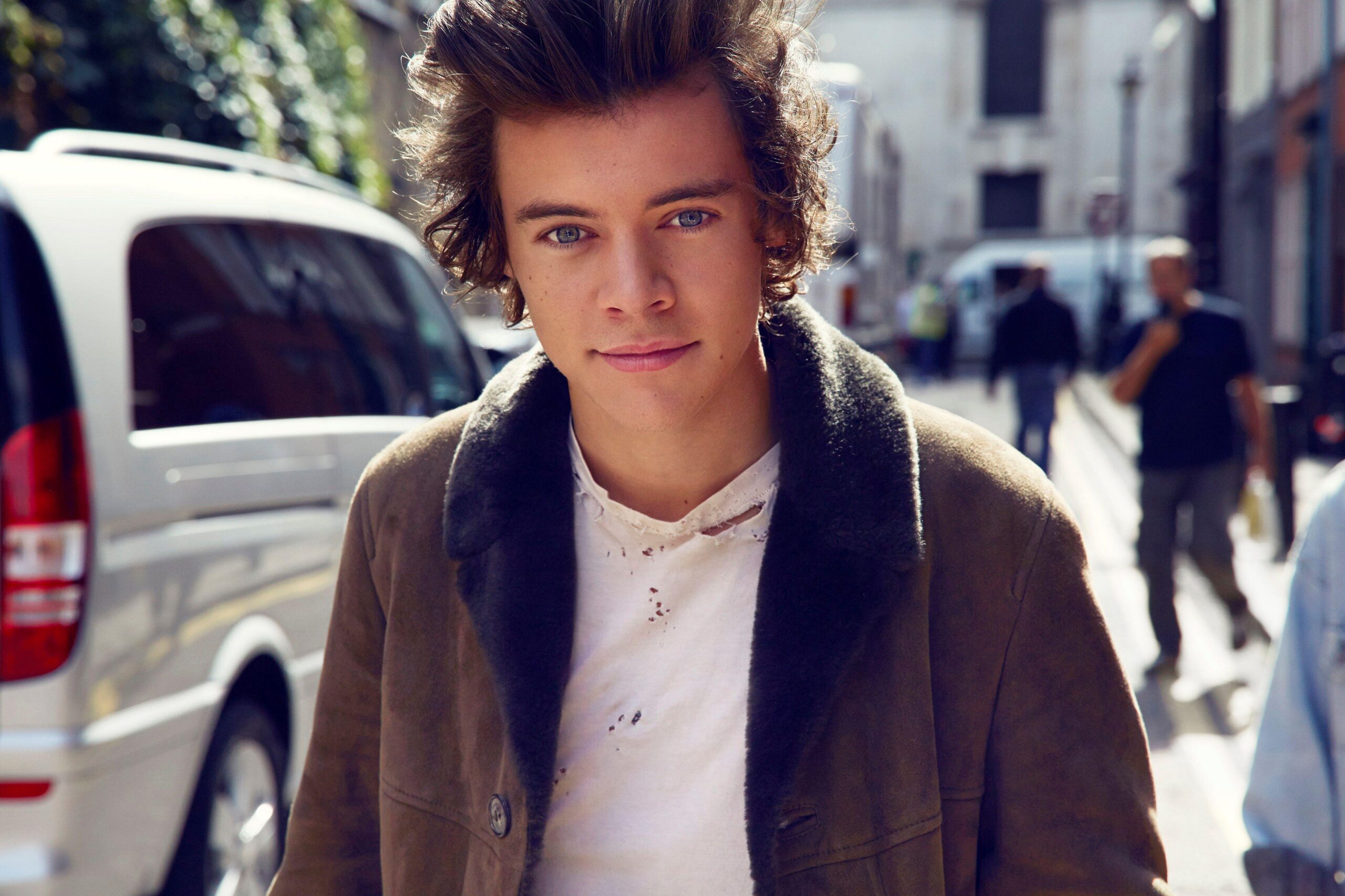 Harry Styles HD Wallpapers