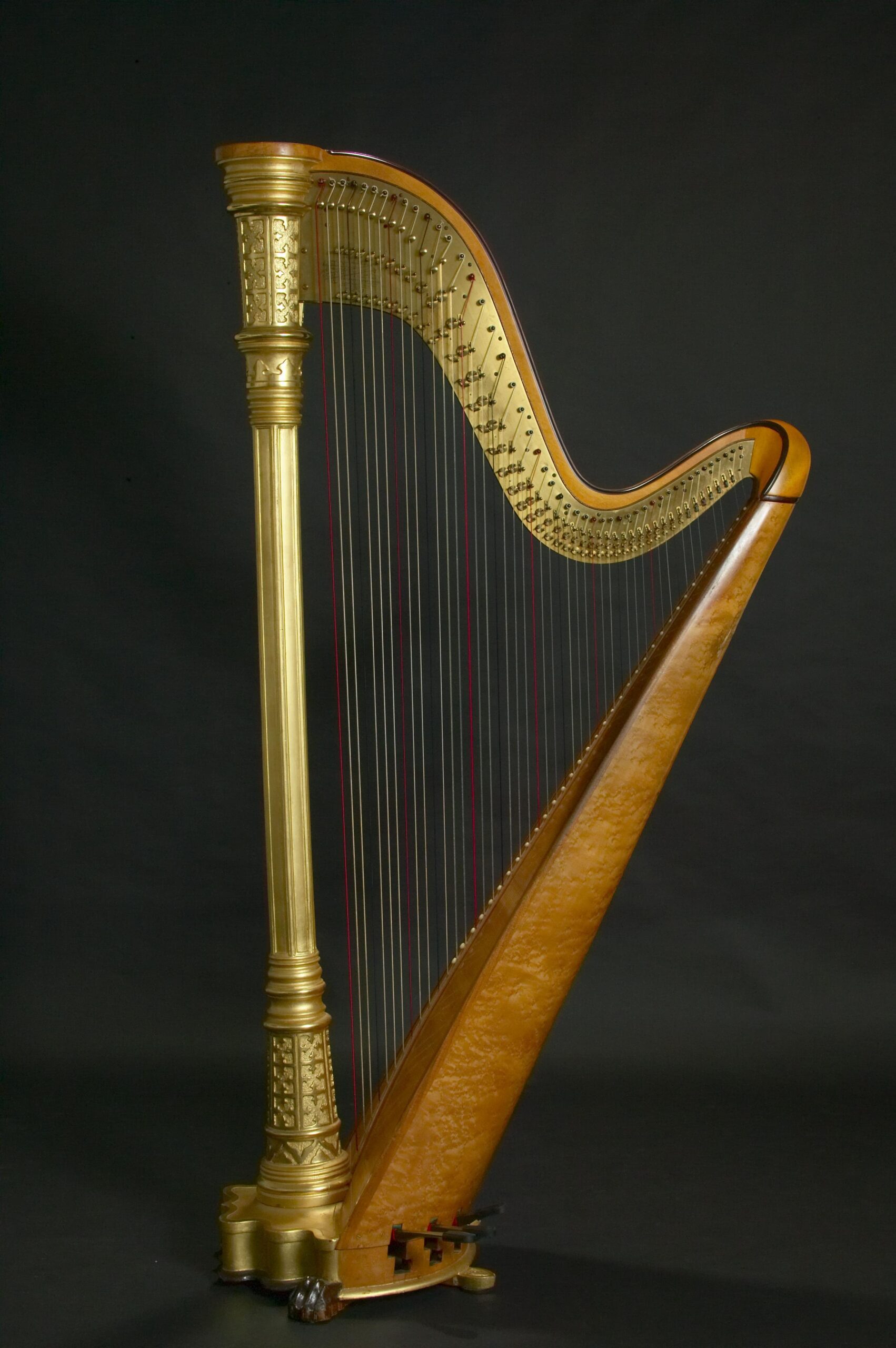 px Harp Wallpapers