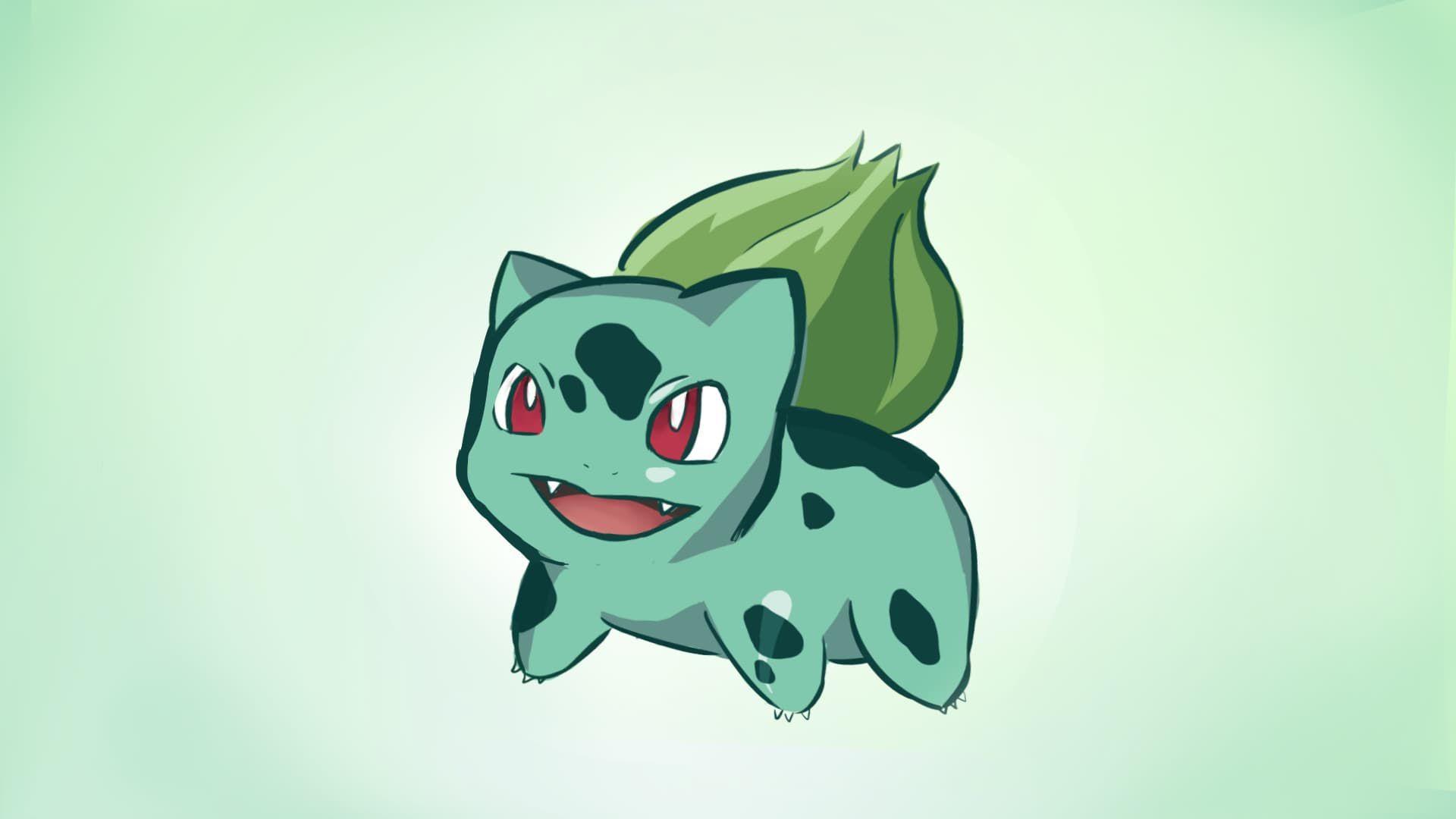 Bulbasaur Wallpapers Image Photos Pictures Backgrounds