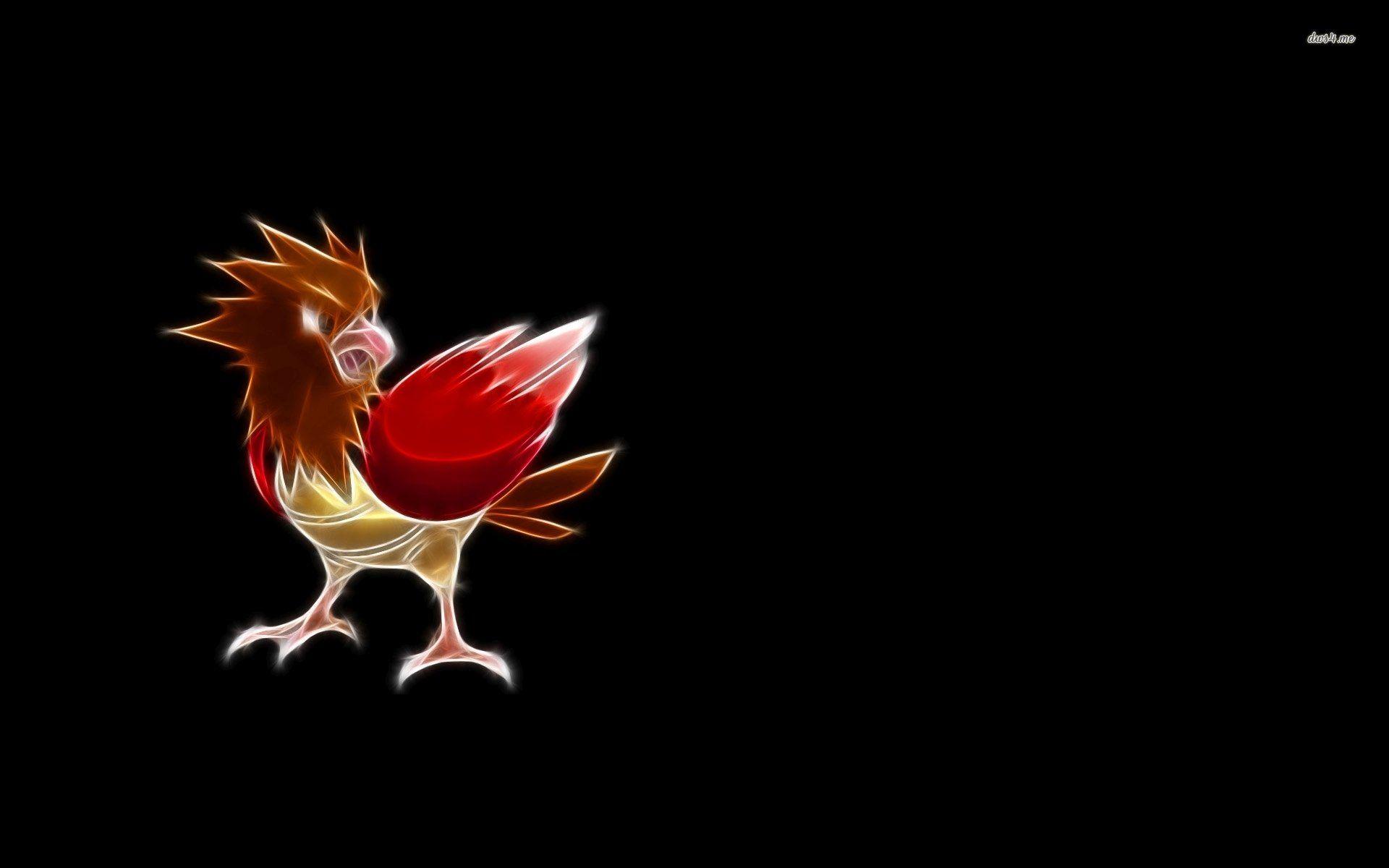 Spearow