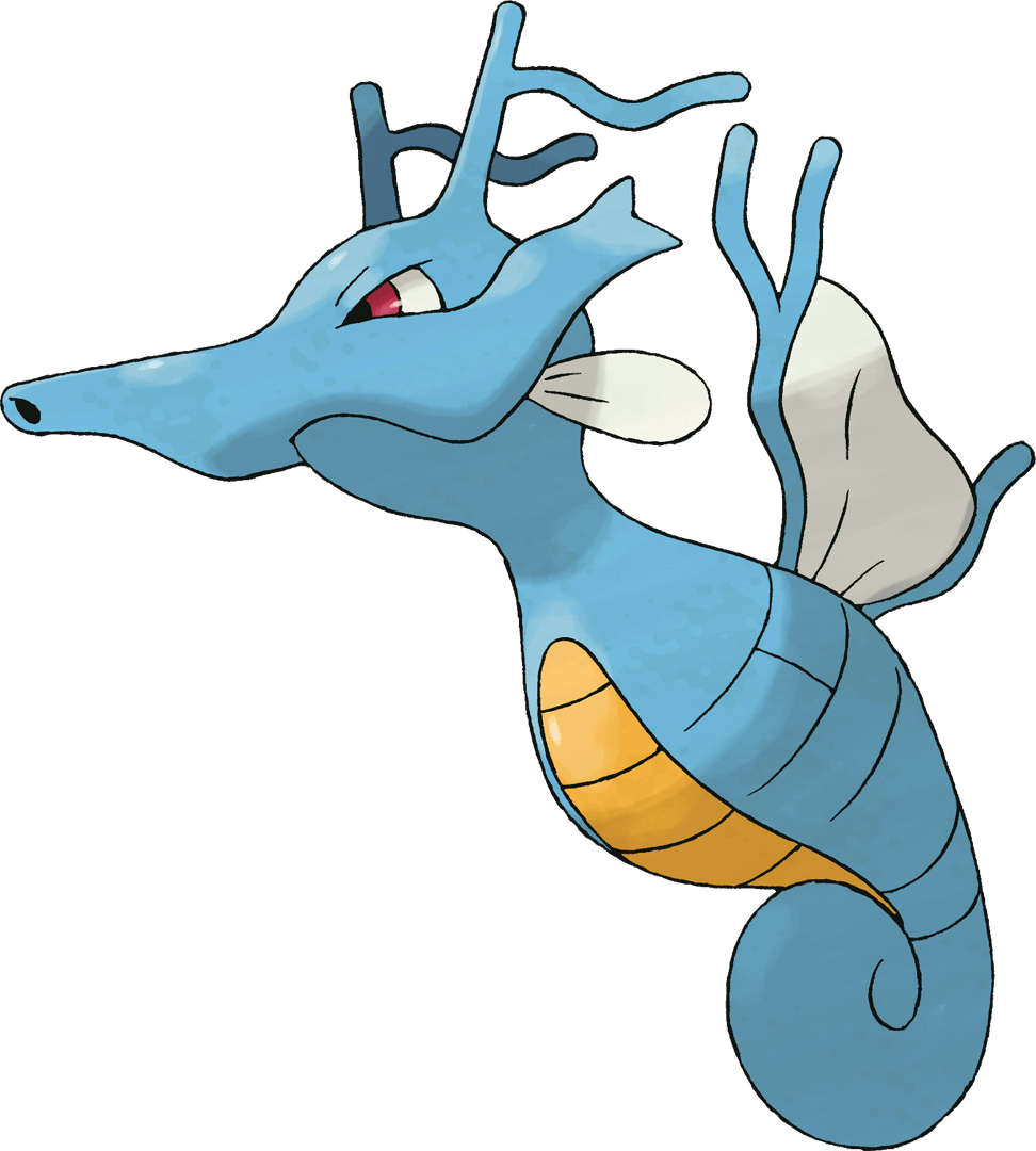 Kingdra screenshots, image and pictures