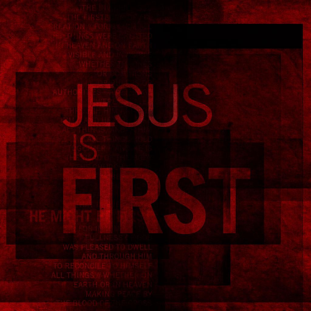 Jesus Wallpapers for iPad