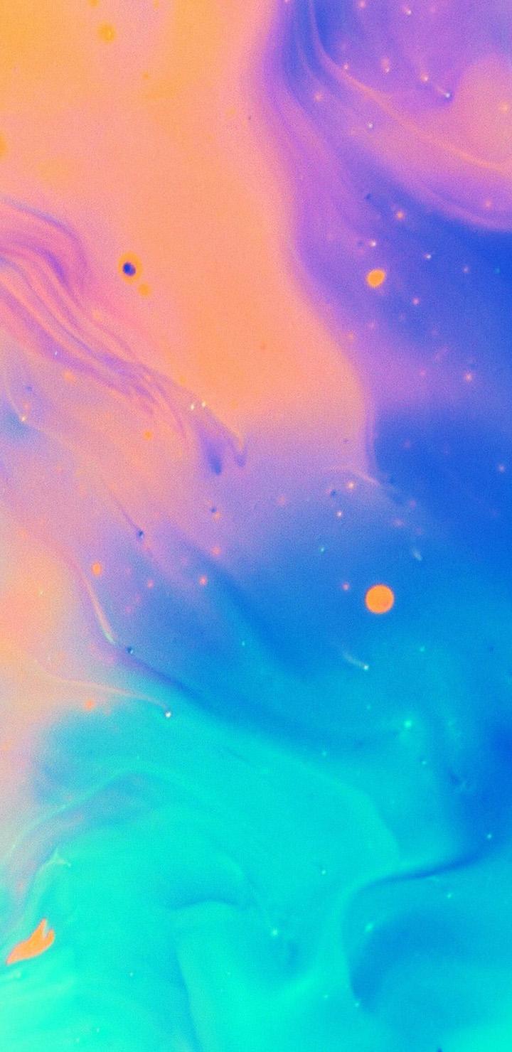 Samsung Galaxy J8 Wallpapers