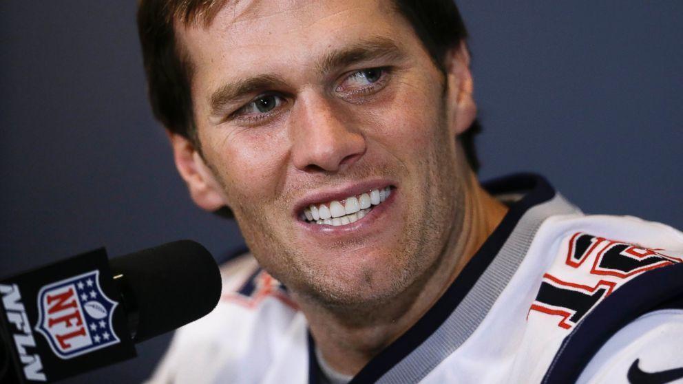 Tom Brady NFL