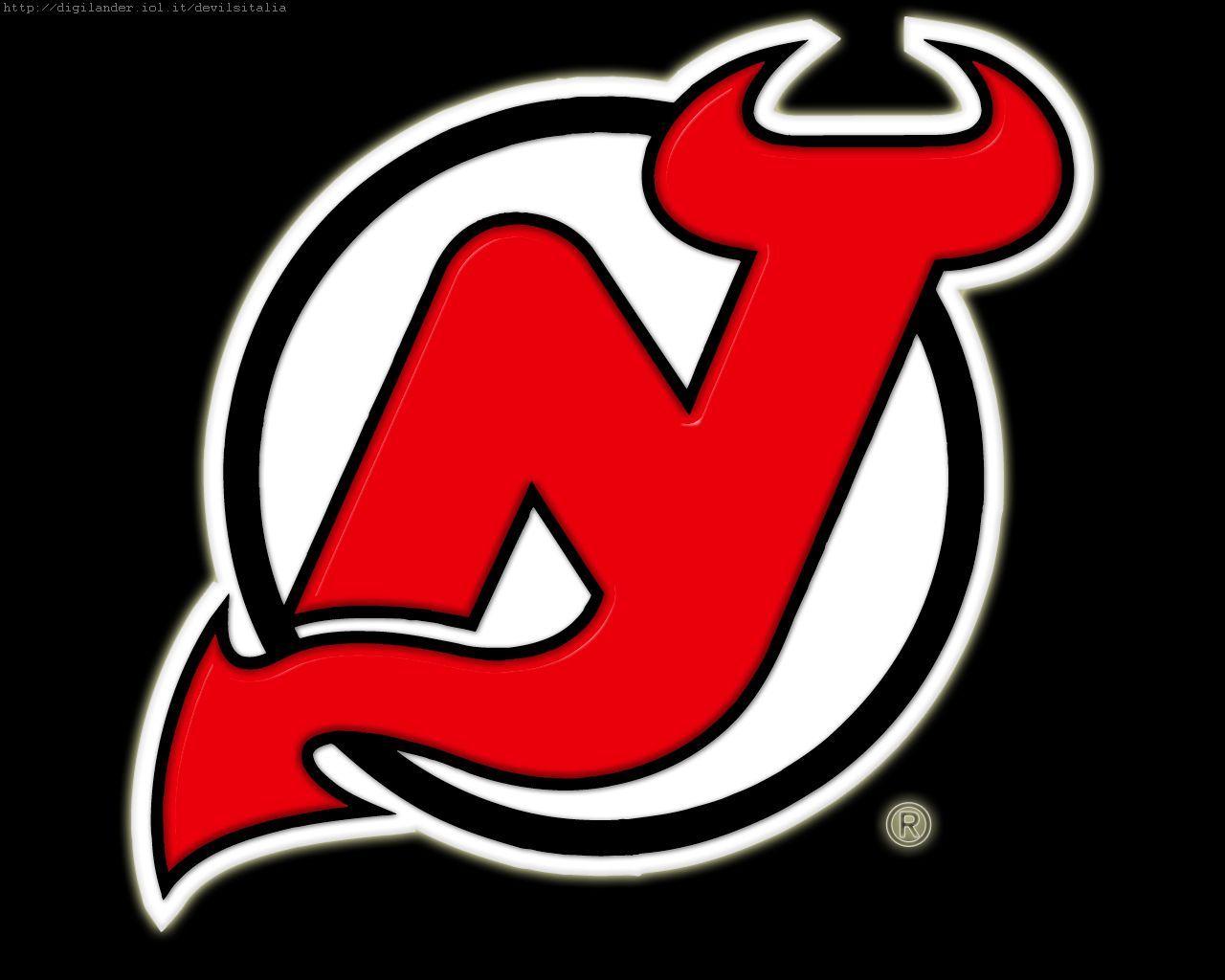 New Jersey Devils HD image