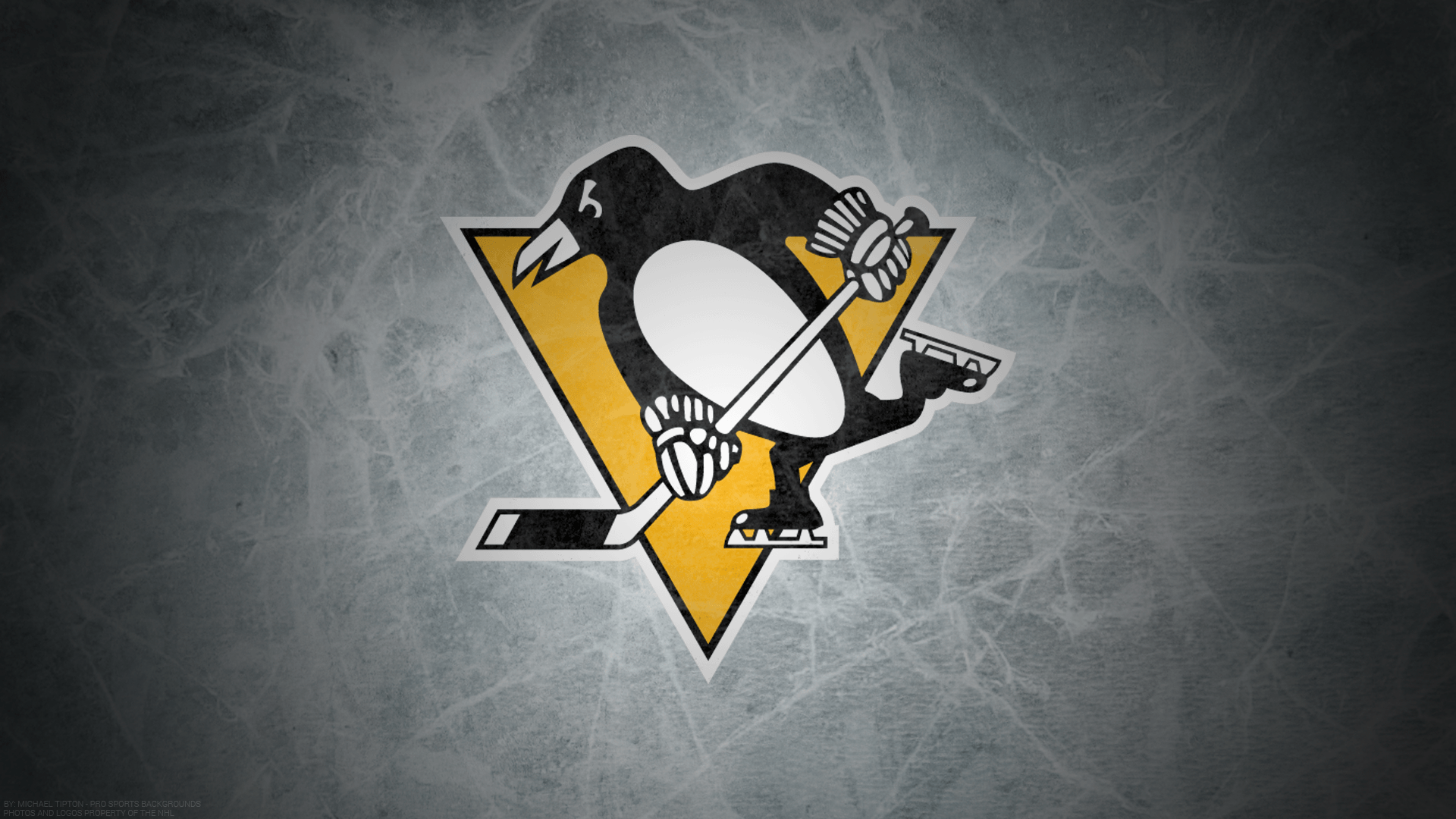 2018 Pittsburgh Penguins Wallpapers