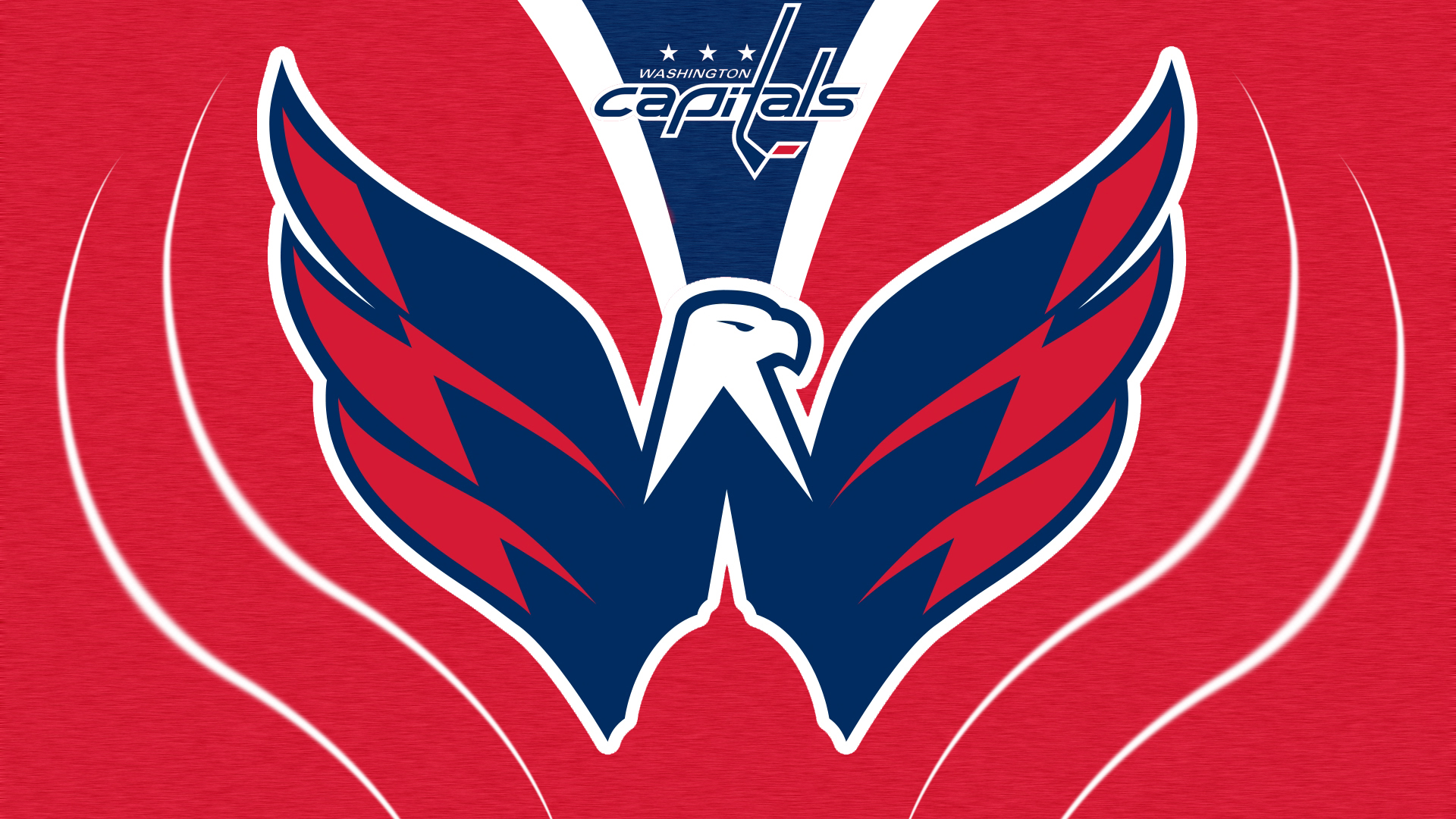 washington capitals wallpapers logo