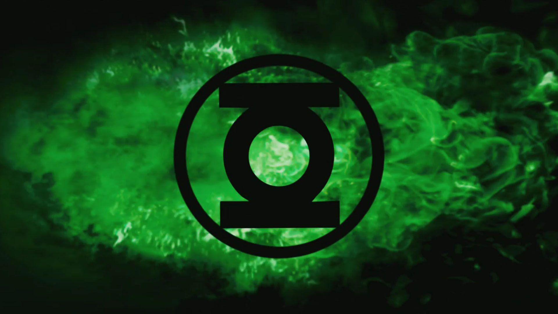 Wallpapers For > Green Lantern Oath Wallpapers Hd