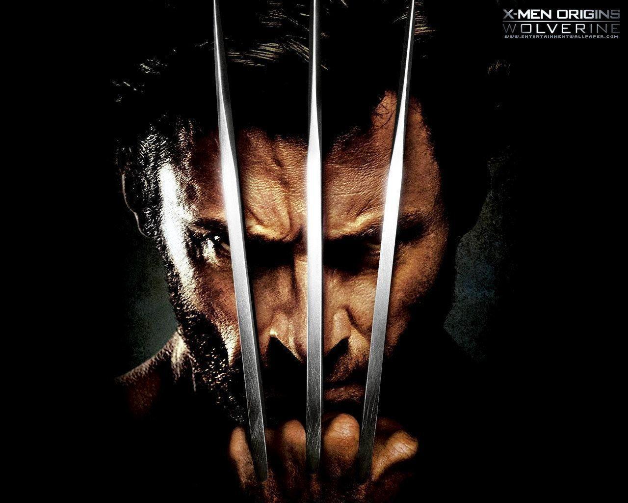 Wolverine