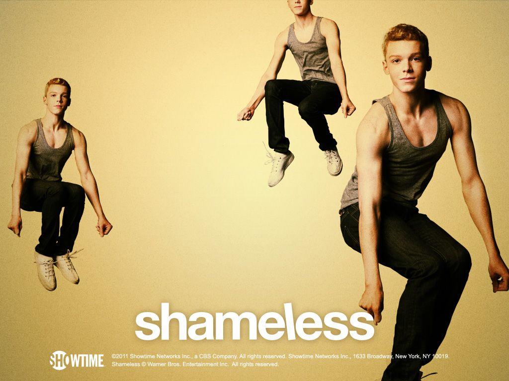 shameless on showtime