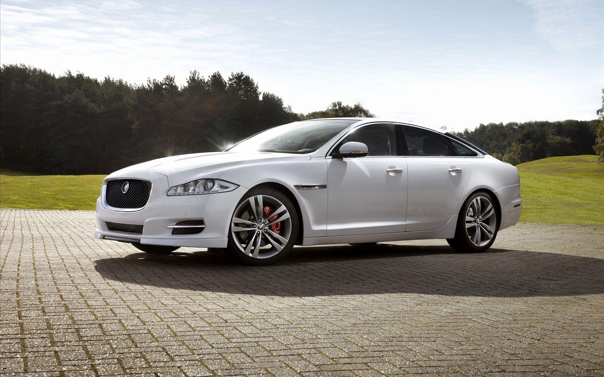 Indian Cars Wallpapers Best Of 2012 Jaguar Xj Sport Wallpapers Hd