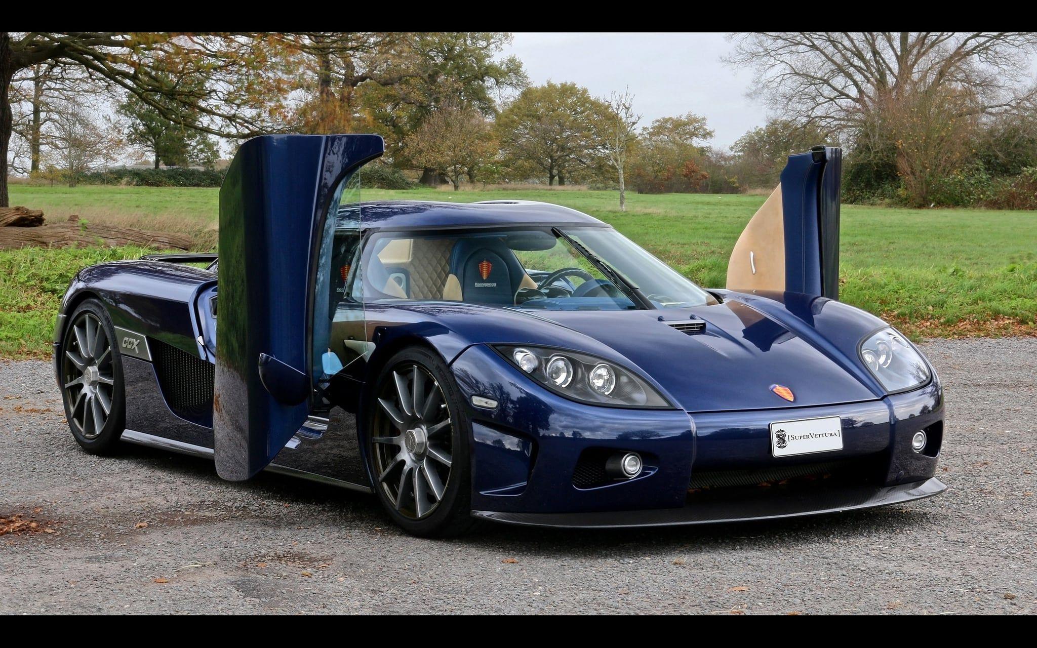 Koenigsegg CCX Wallpapers HD Hith Quality car