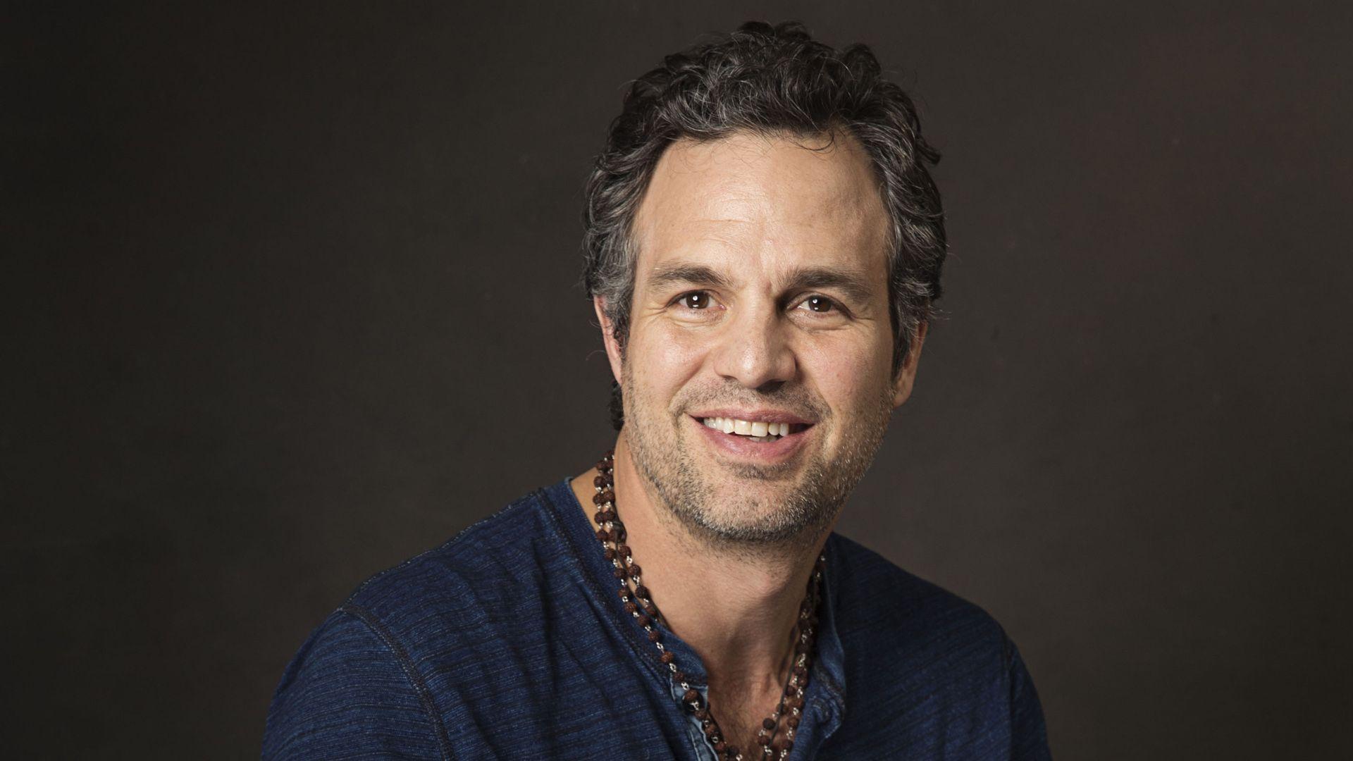 HD Mark Ruffalo Wallpapers – HdCoolWallpapers.Com