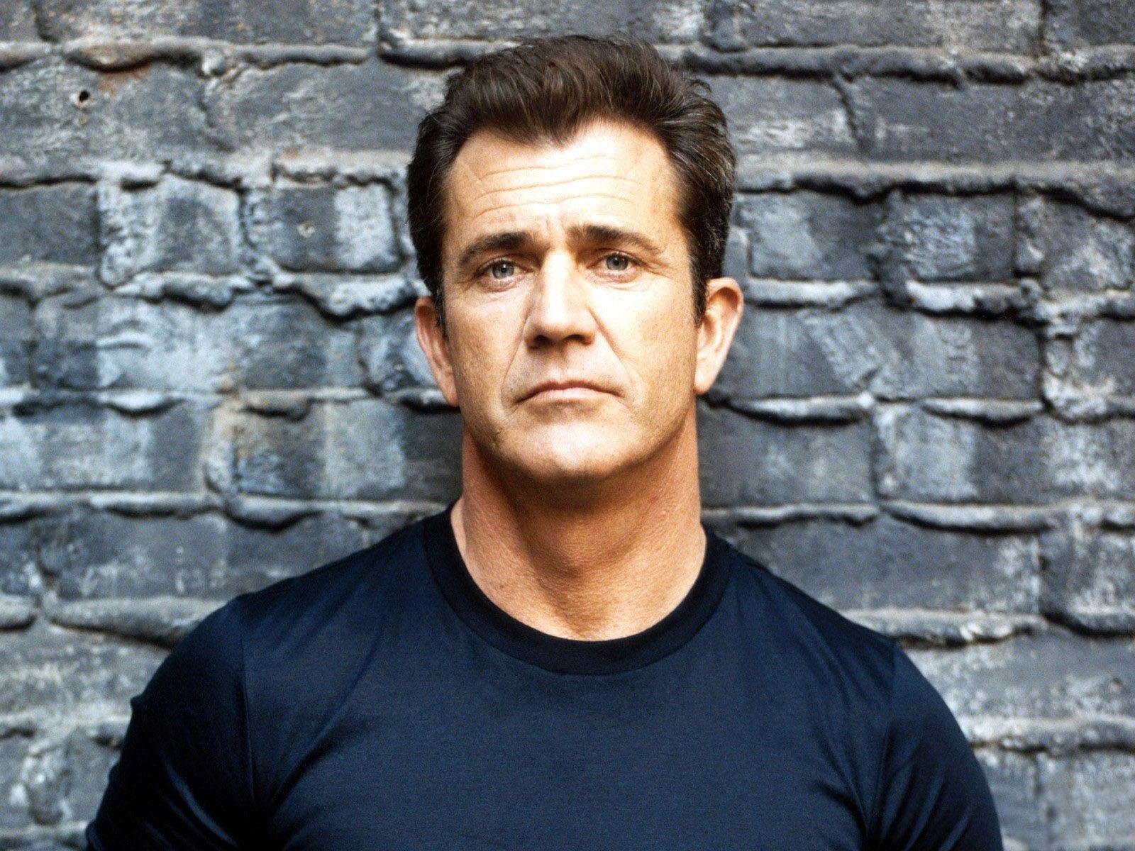 mel gibson Bakgrund and Bakgrund