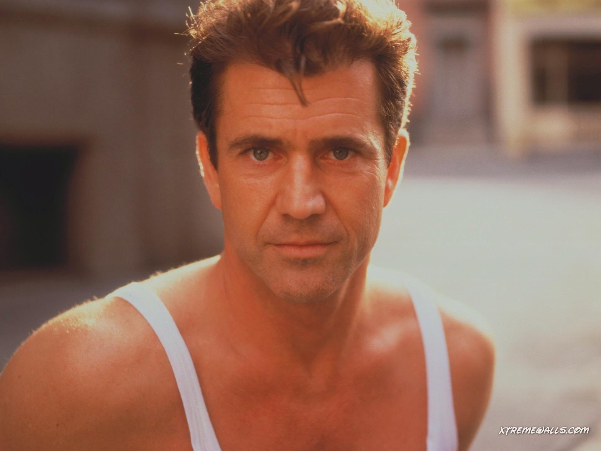 Mel Gibson Desktop Wallpapers HD