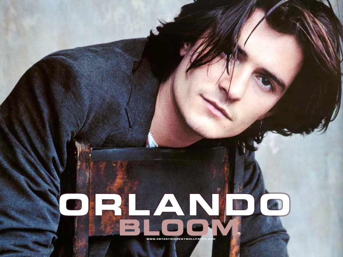 Orlando Bloom Wallpaper, Custom HD 42 Orlando Bloom Wallpapers