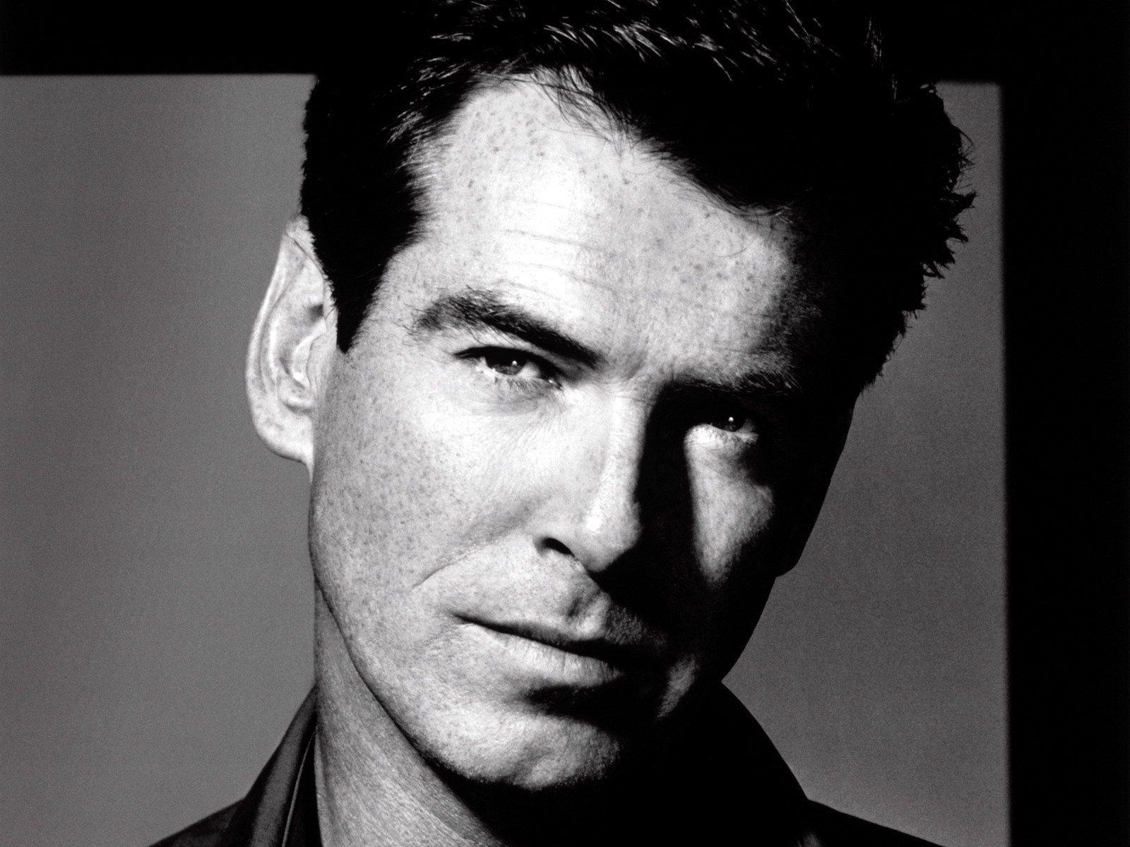 Wallpapers Wallbase Great: Pierce Brosnan