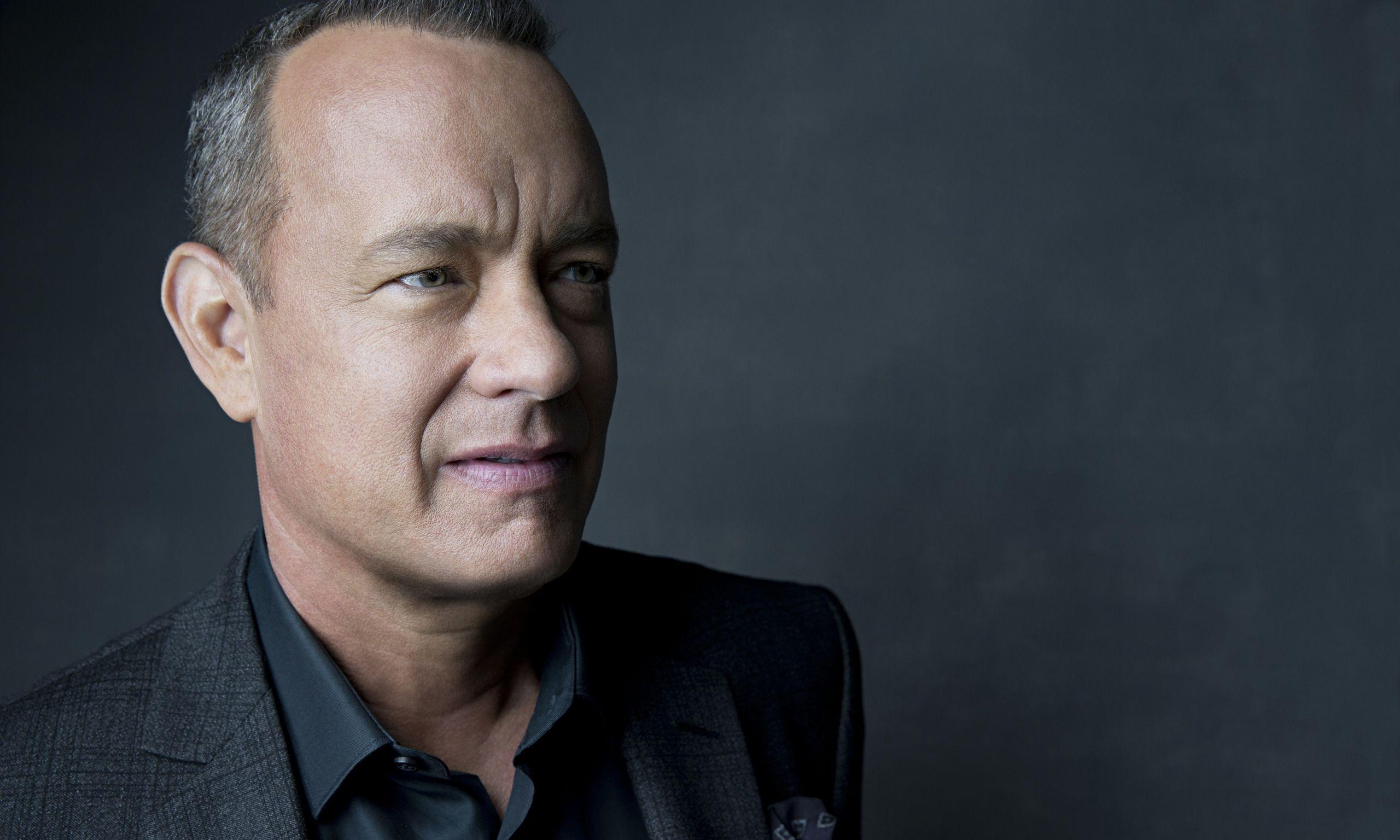 Tom Hanks Wallpapers High Resolution and Quality Download