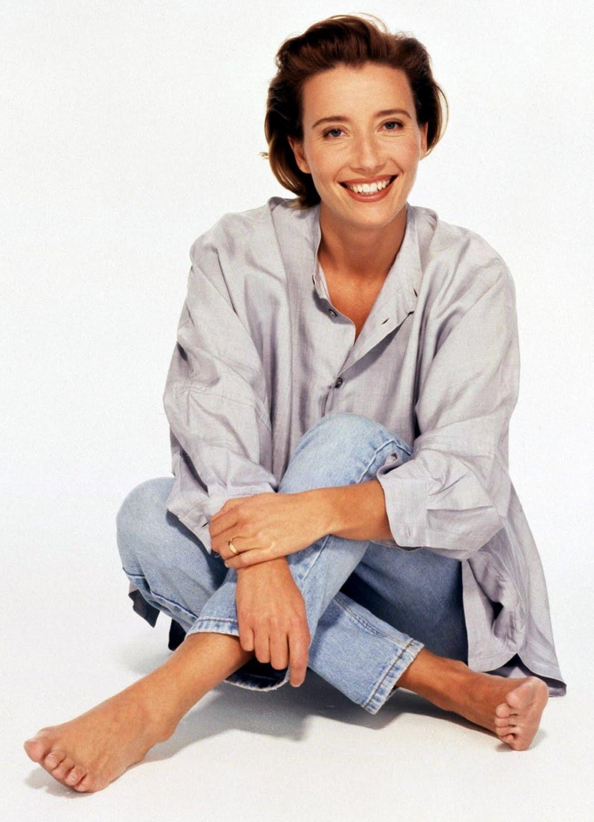 Emma Thompson