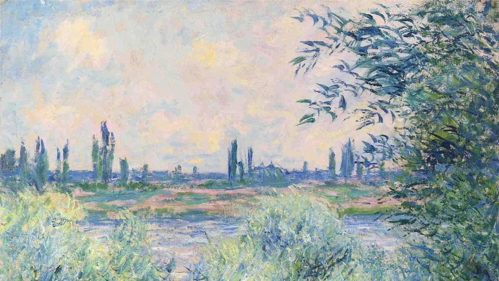 Claude monet wallpapers