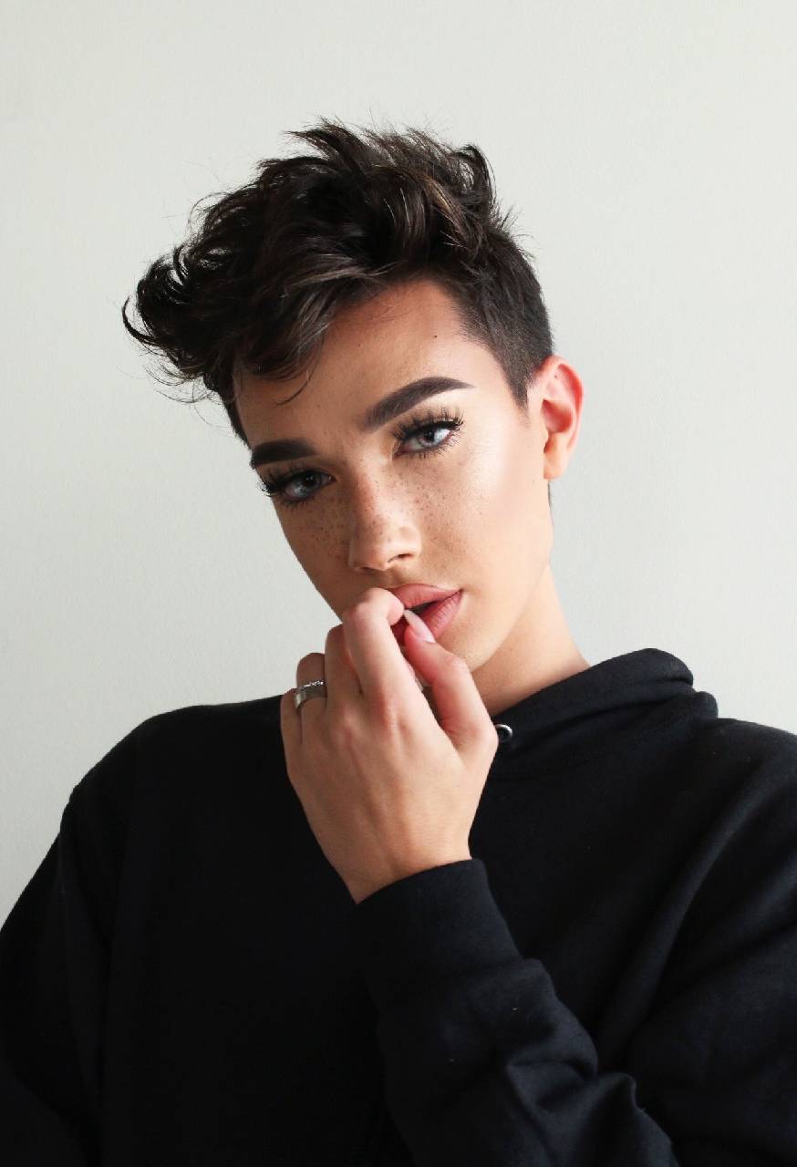 James Charles Wallpapers by CheyenneYorba