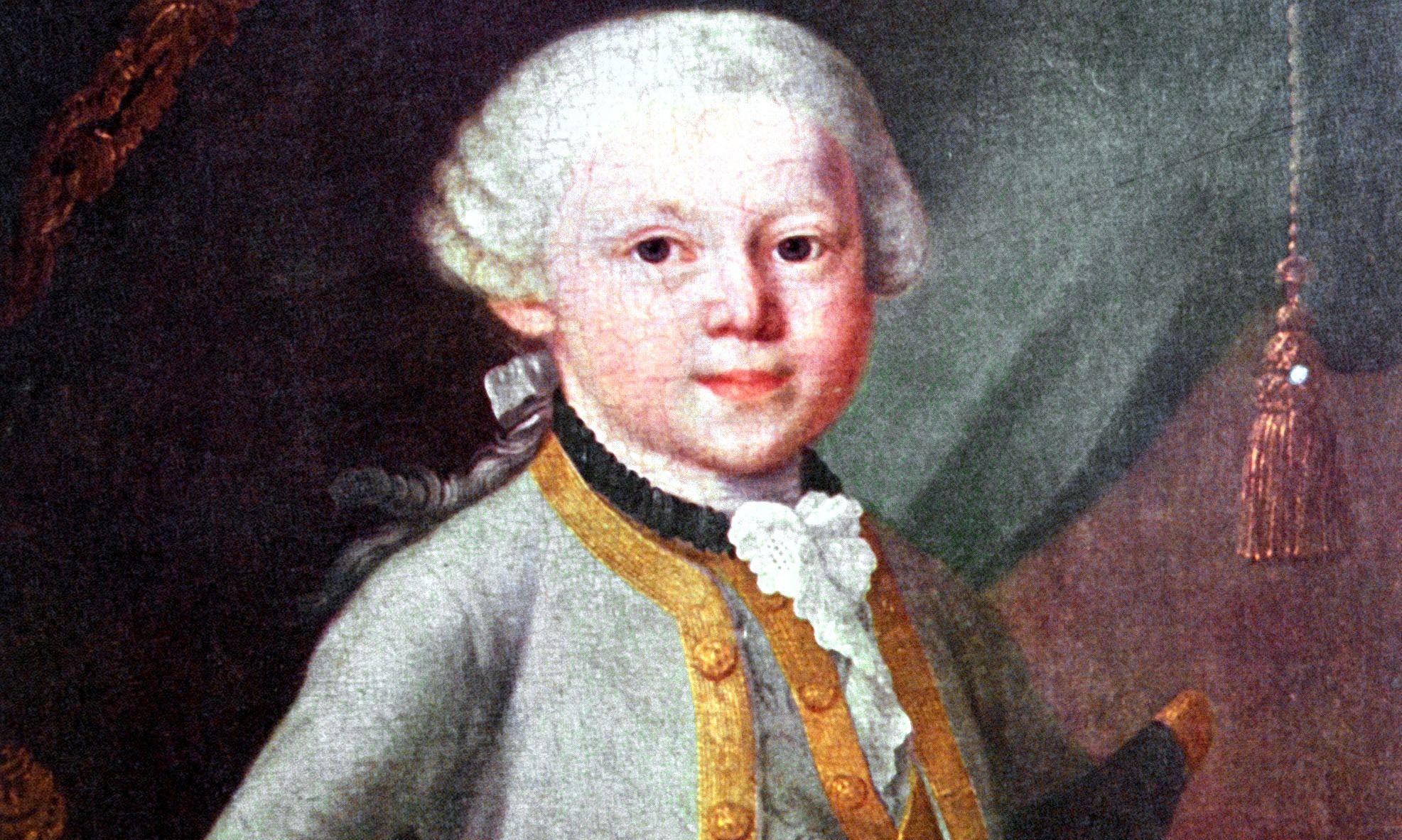 px Mozart