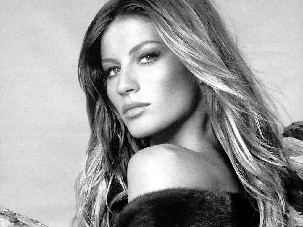 Gisele Bundchen Wallpapers