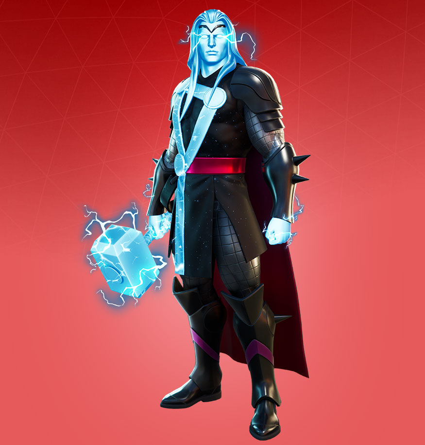 Thor Fortnite wallpapers