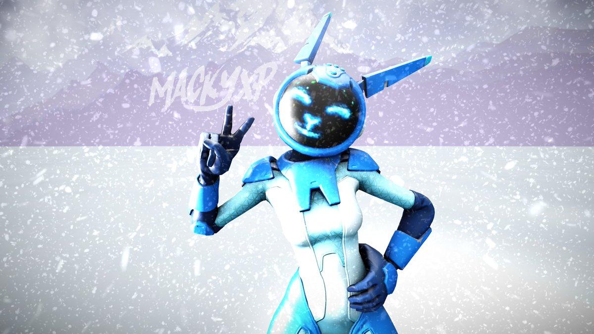 Gemini Fortnite wallpapers