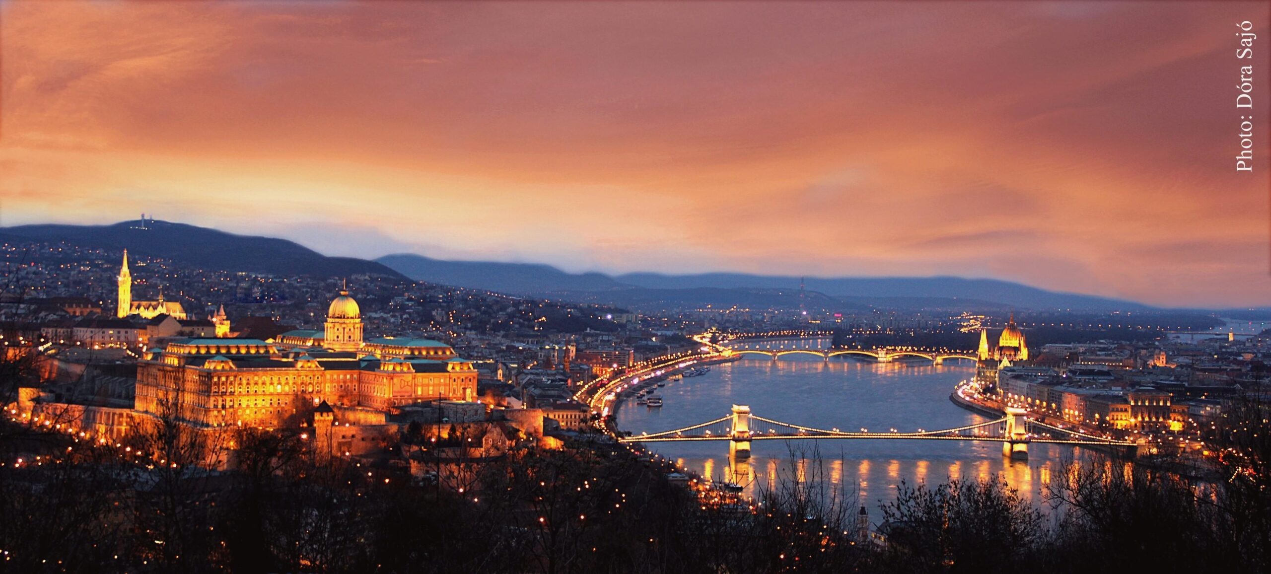 Budapest Wallpapers HD Download