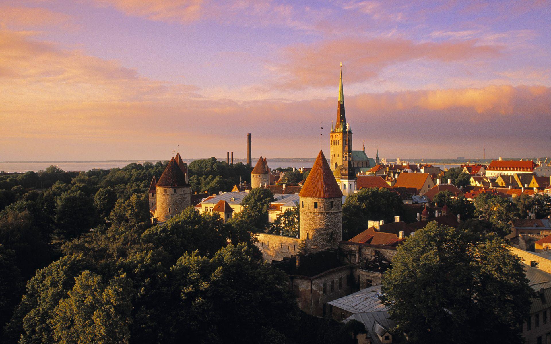 Estonia