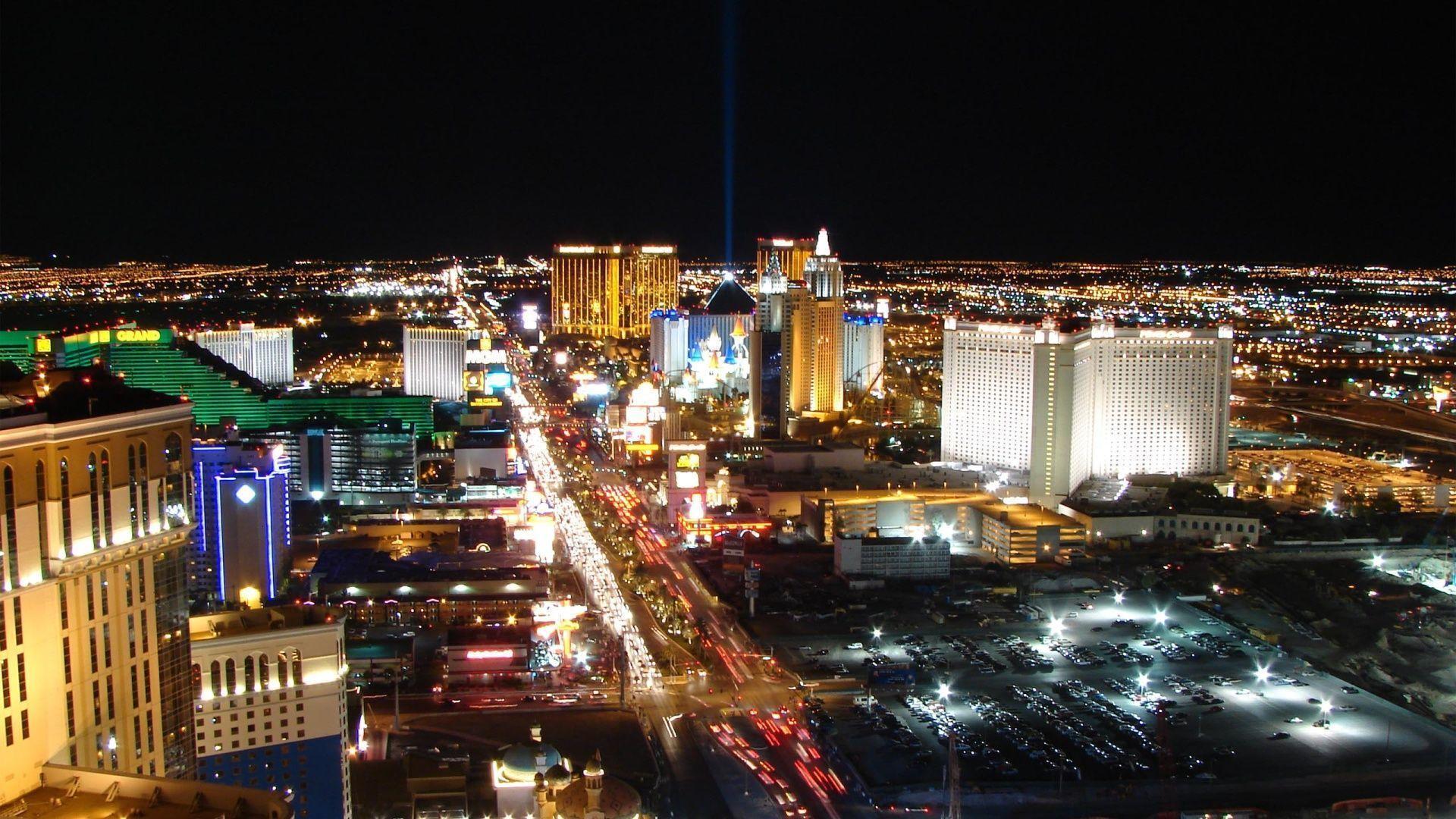 Las Vegas Wallpapers Hd 15480 Image