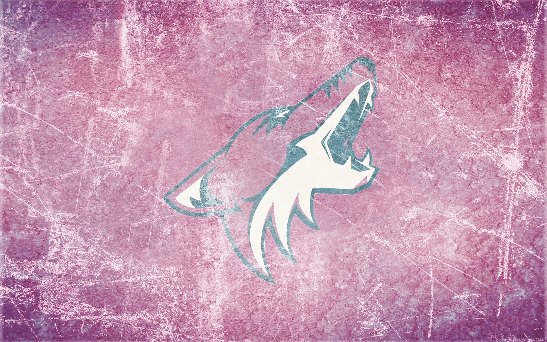 Arizona Coyotes Wallpapers