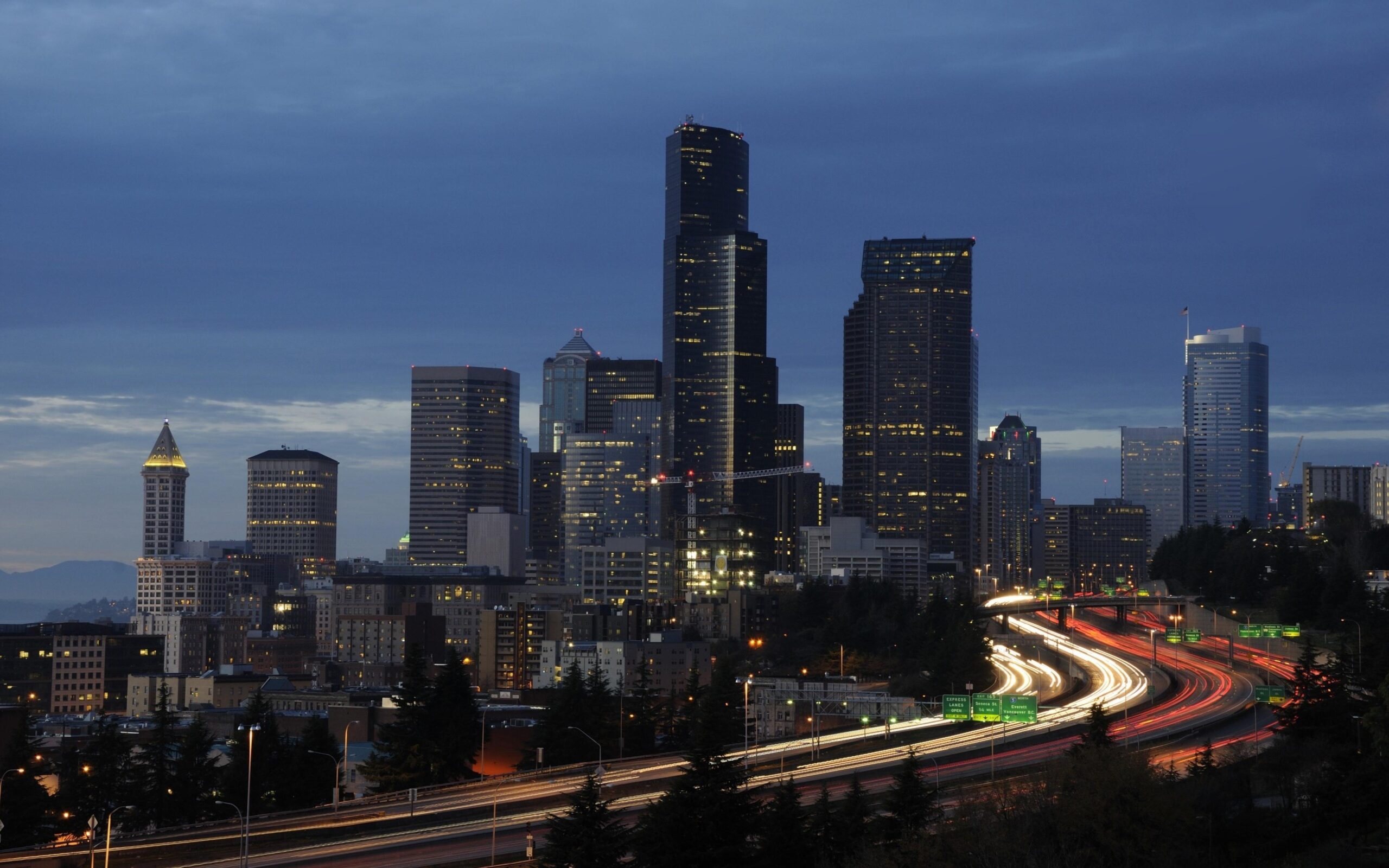 Seattle Wallpapers 25