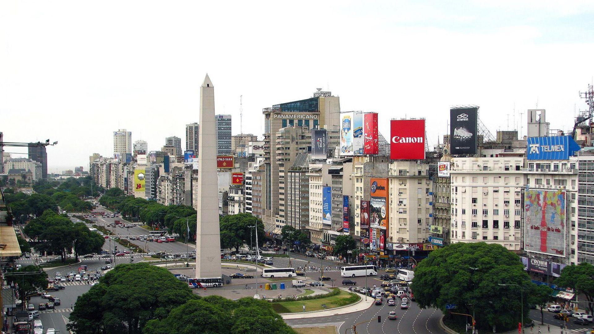 Buenos Aires Photos