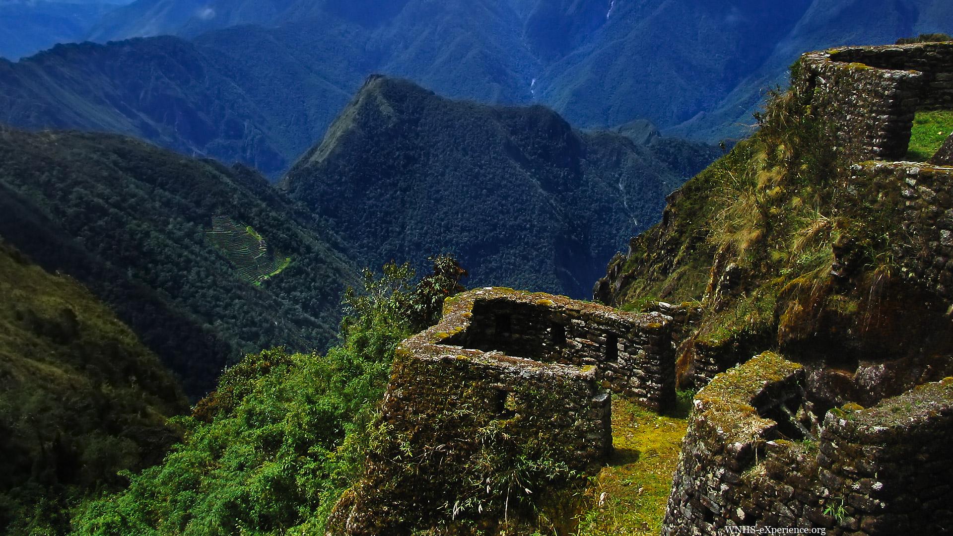 Machu Picchu High Definition Wallpapers – Travel HD Wallpapers