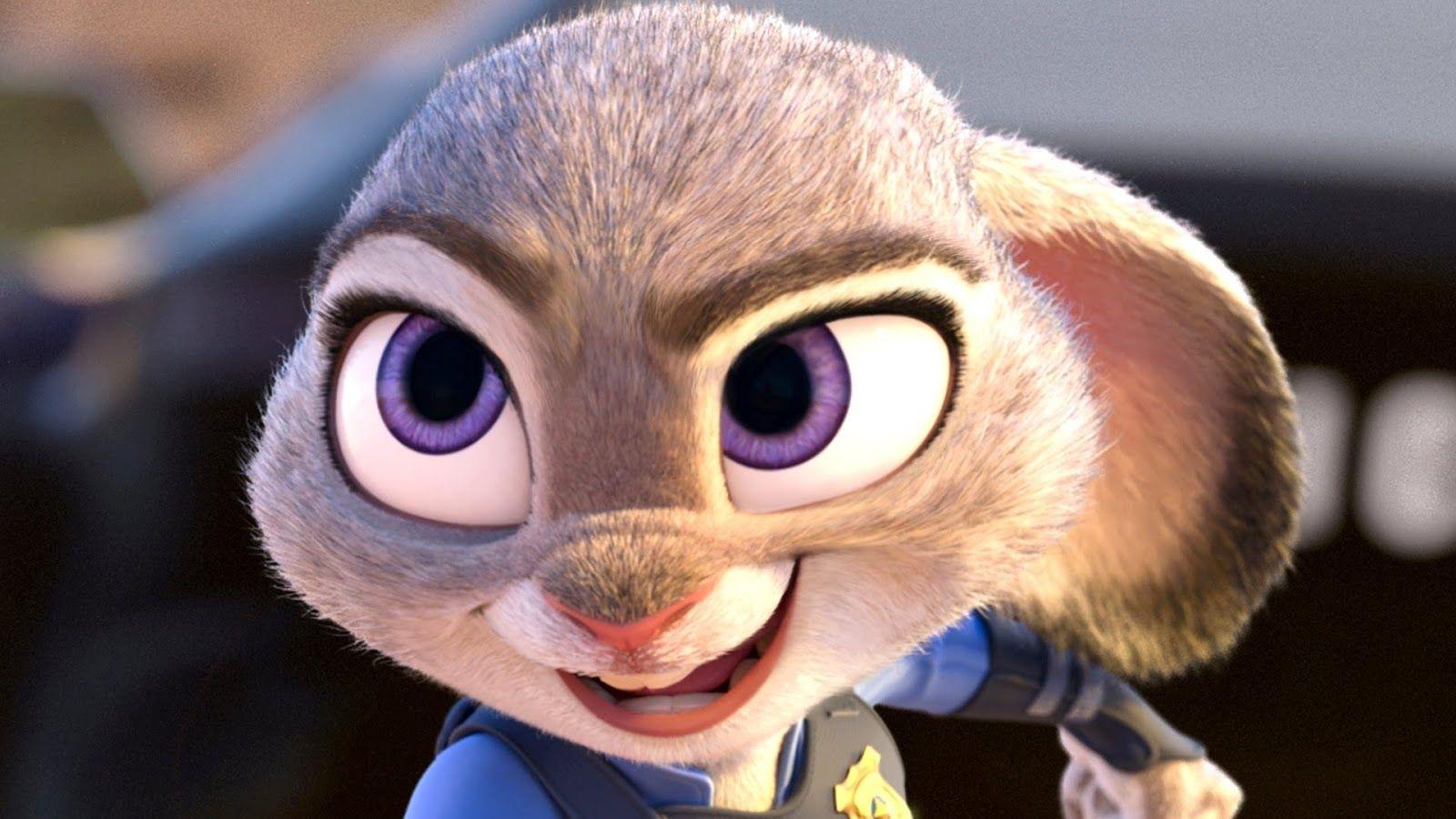 Kiss My Wonder Woman: Think of the Children! Tuesday: ‘Zootopia