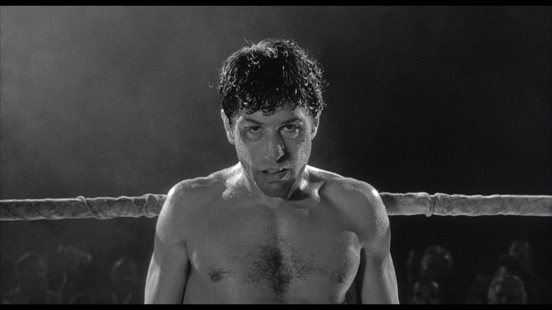 Robert De Niro, Raging Bull, Movies Wallpapers HD / Desktop and